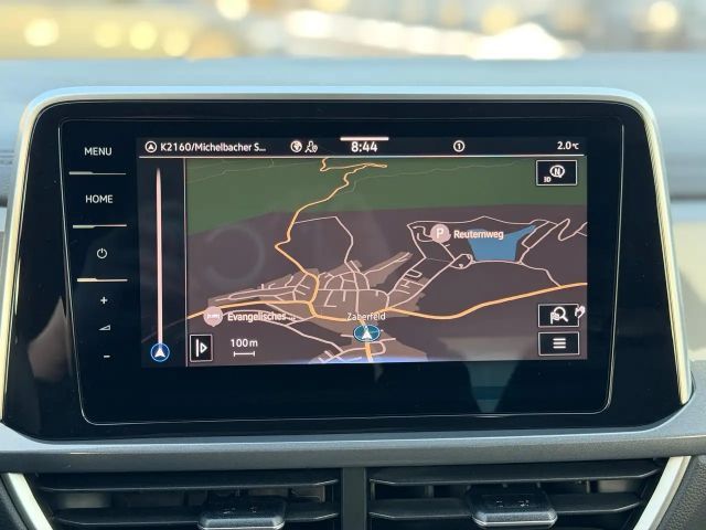 Volkswagen T-Roc 1.5 TSI DSG IQ.Drive Pro Style