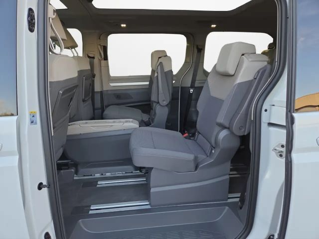 Volkswagen Multivan 2.0 TDI DSG Lang T7