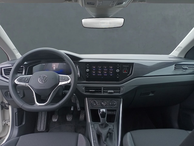 Volkswagen Taigo 1.0 TSI Life