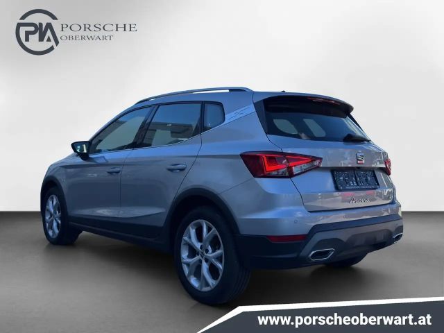 Seat Arona 1.0 TSI DSG FR-lijn