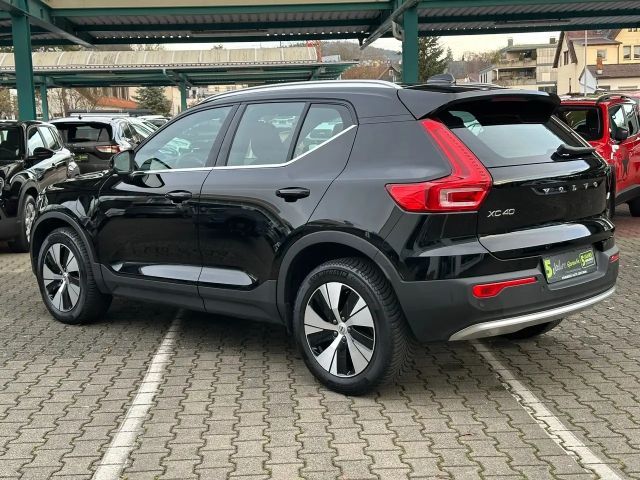 Volvo XC40 Bright Plus Recharge T5