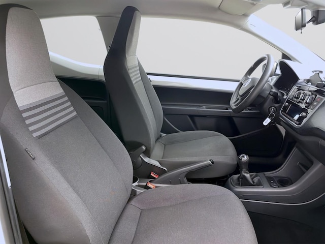 Volkswagen up! 1.0 MPI Move Move up!