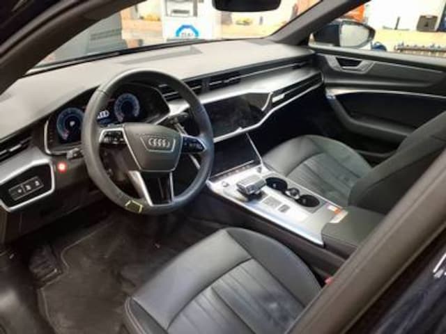 Audi A6 45 TDI Avant Quattro S-Tronic