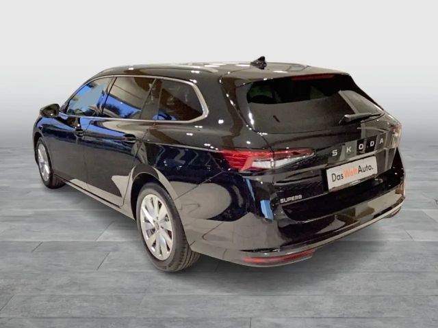 Skoda Superb Selection