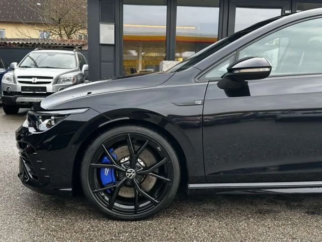 Volkswagen Golf 4Motion DSG