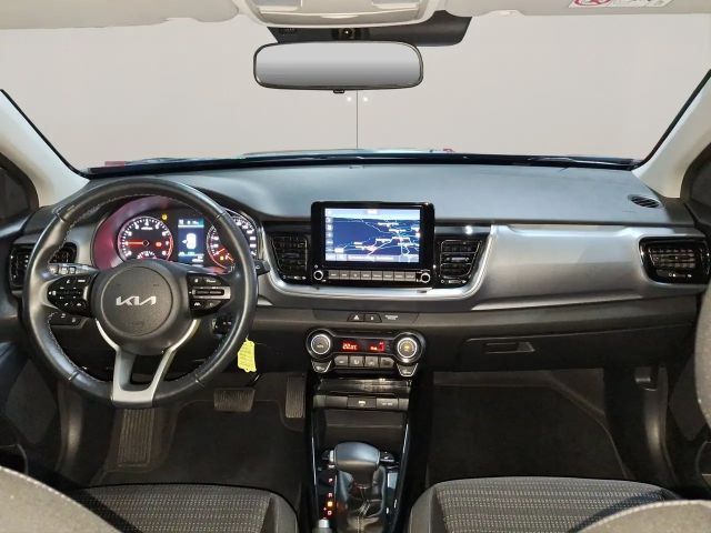 Kia Stonic GDi Vision
