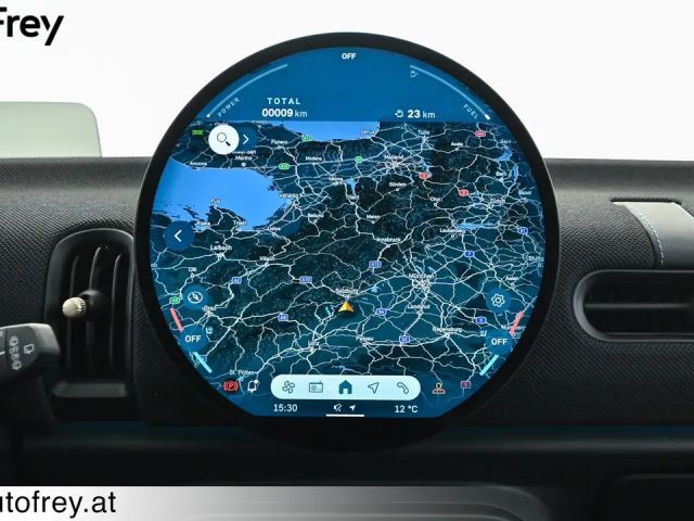 MINI Cooper Cooper C