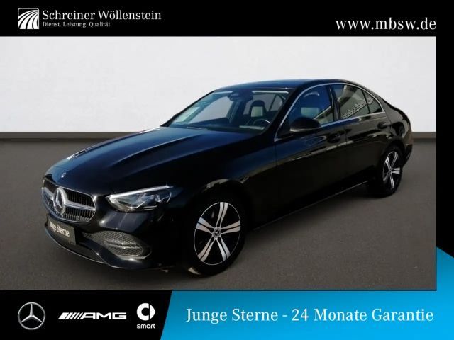 Mercedes-Benz C 220 AVANTGARDE C 220 d Sedan