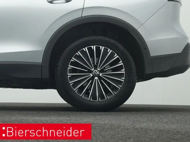 Volkswagen Tiguan 2.0 TDI DSG IQ.Drive