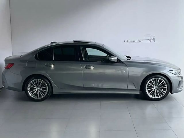 BMW 320 320d Sedan xDrive