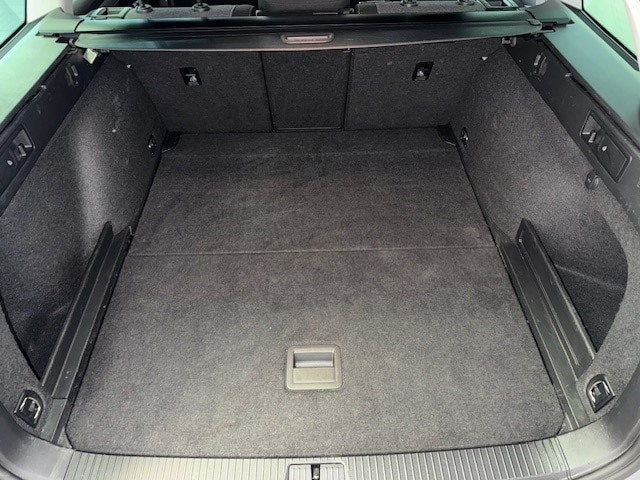 Volkswagen Passat 2.0 TDI DSG Variant