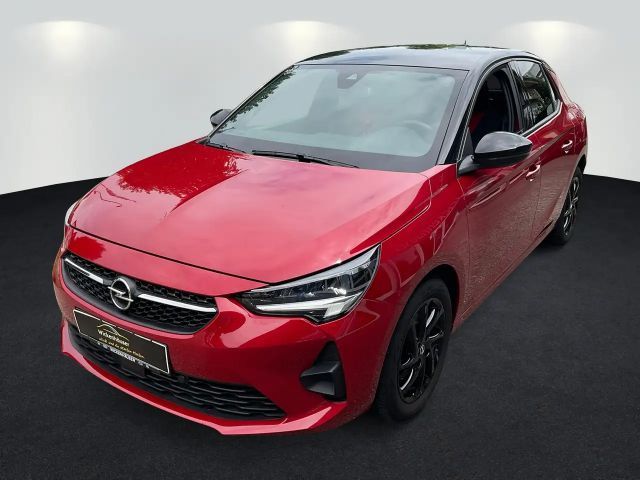 Opel Corsa 1.2 Turbo GS-Line Grand Sport Turbo