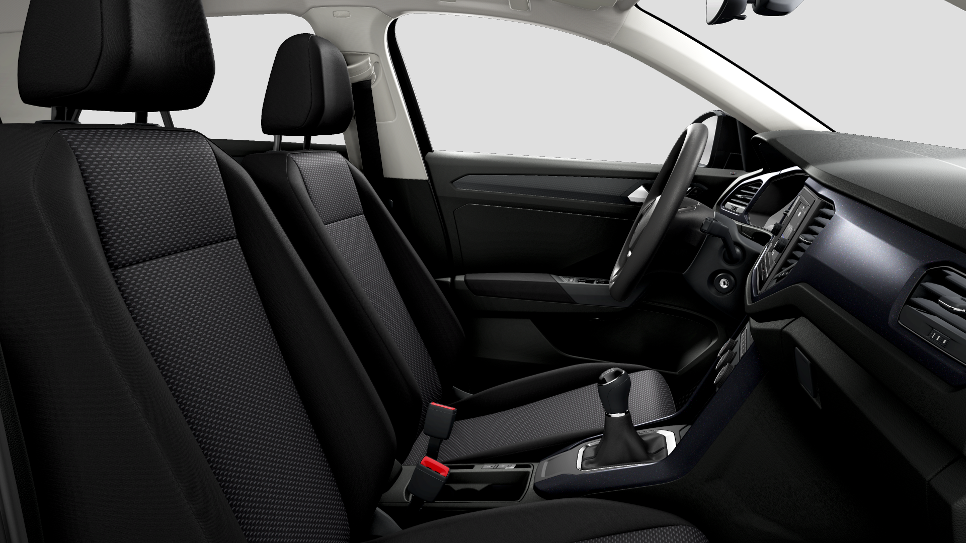 Volkswagen T-Roc 1.0 TSI