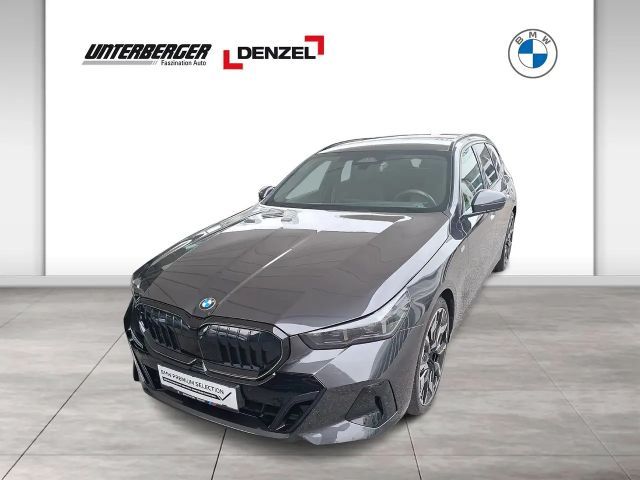 BMW 520 520d M-Sport Touring xDrive