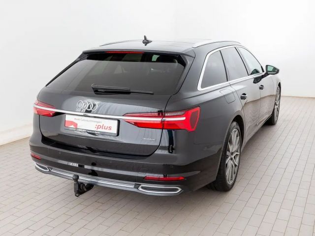 Audi A6 55 TFSI Quattro Sport
