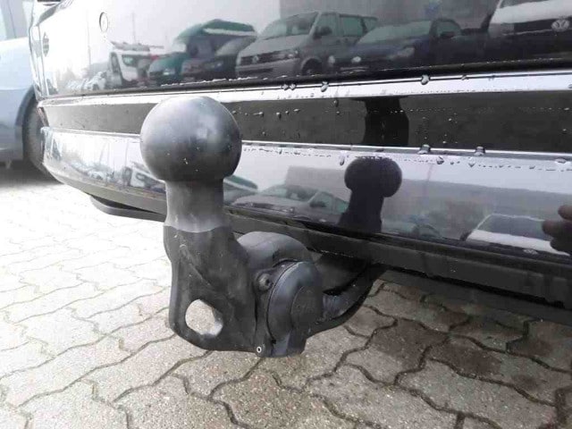 Skoda Octavia 2.0 TDI Combi Style Style