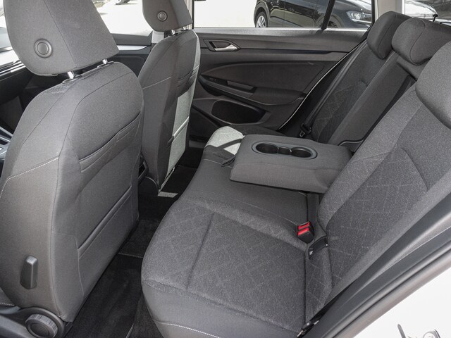 Volkswagen Golf DSG Variant