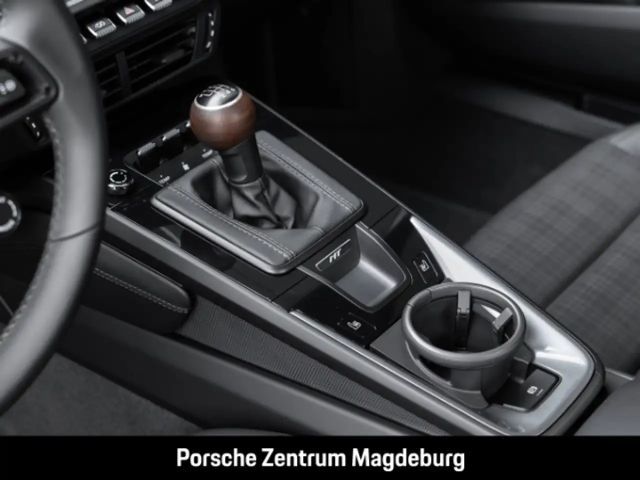 Porsche 992 Carrera Coupé Turbo