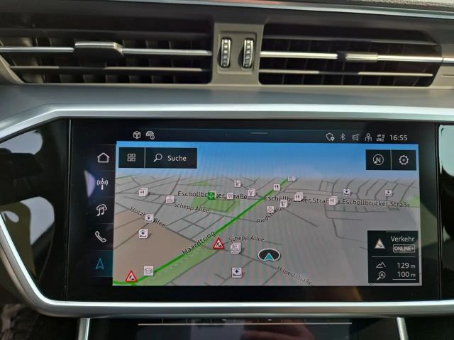 Audi A6 40 TDI Quattro S-Tronic