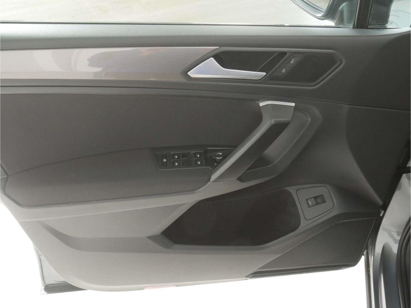 Volkswagen Tiguan 1.5 TSI Allspace DSG Life