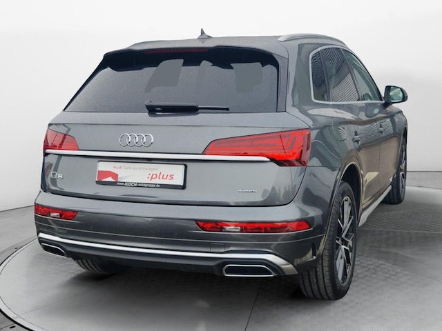 Audi Q5 40 TDI Quattro S-Tronic