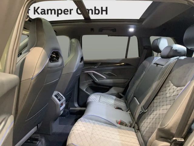 Volkswagen Tayron 4Motion DSG