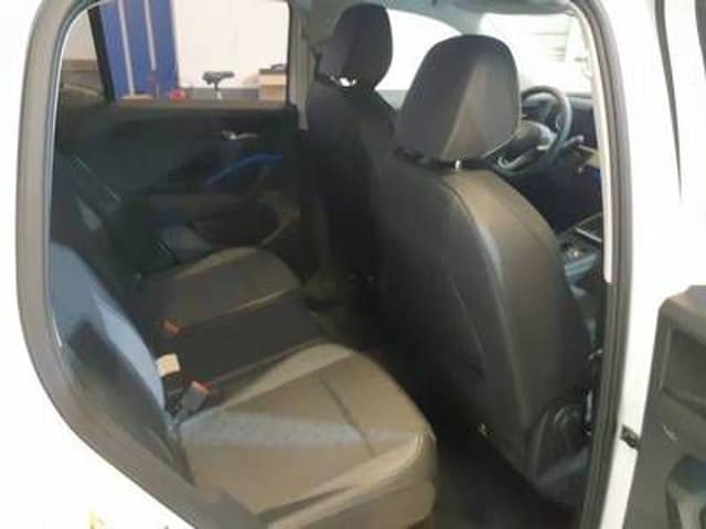 Volkswagen Tiguan 2.0 TDI DSG