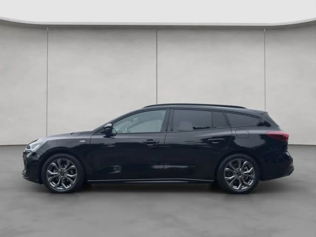 Ford Focus EcoBoost ST Line Wagon