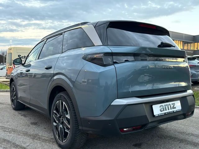 Peugeot 5008 GT-Line Hybrid