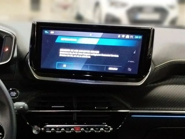 Peugeot 2008 GT-Line PureTech