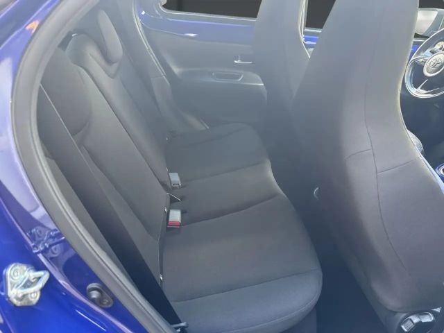 Toyota Aygo X Hatchback Pulse
