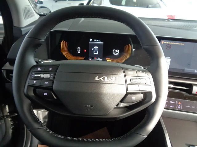 Kia Sportage GDi Vierwielaandrijving Vision