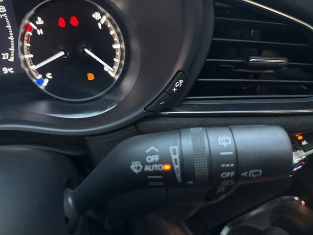 Mazda CX-30 SkyActiv e-Skyactiv