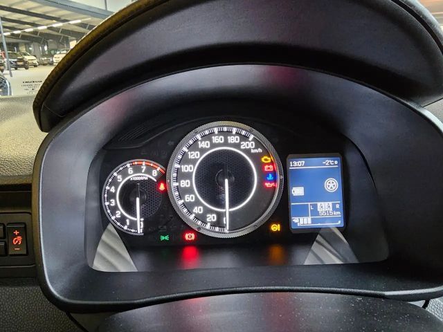 Suzuki Ignis Comfort DualJet Hybrid