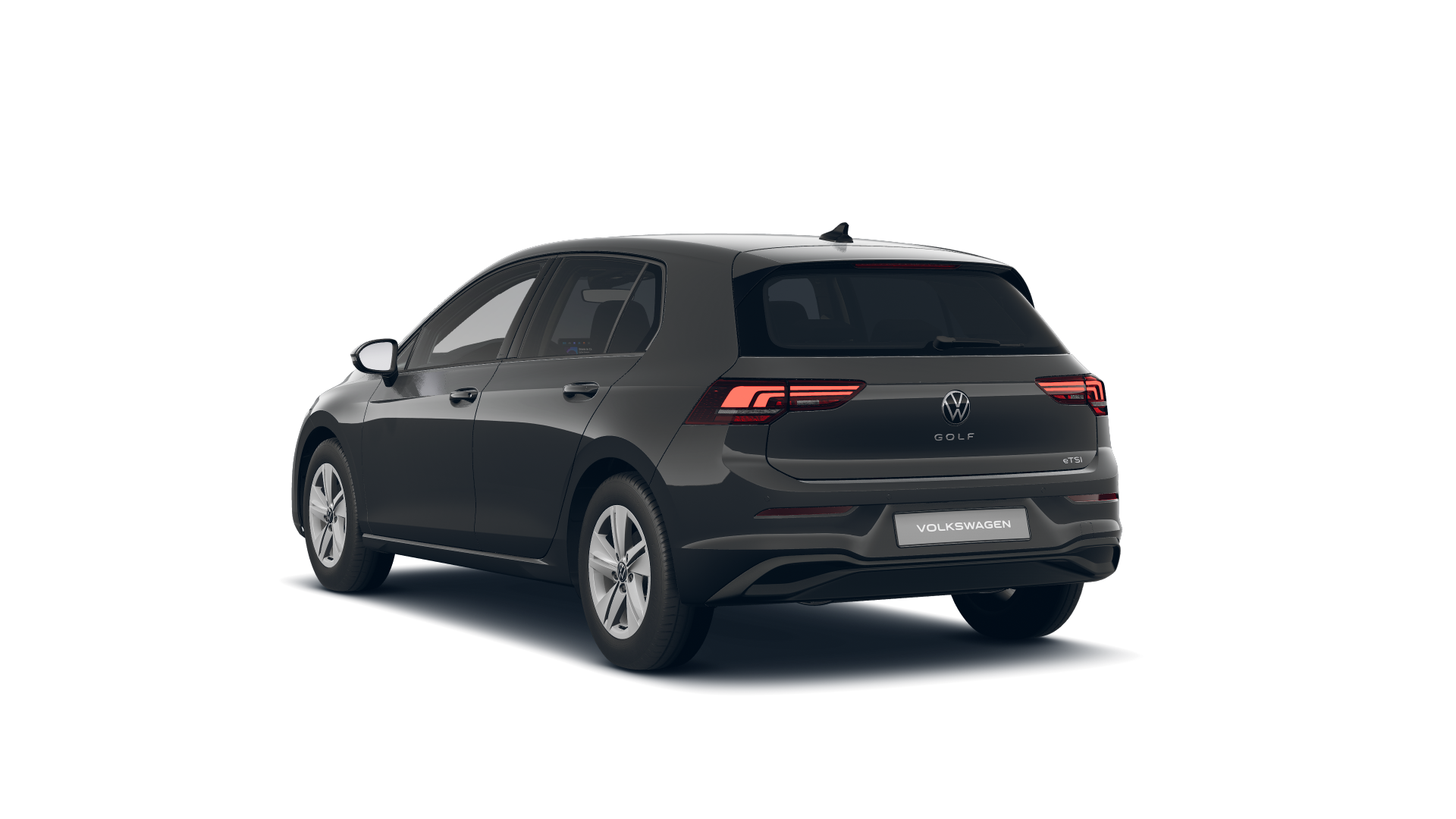 Volkswagen Golf 1.5 eTSI DSG Golf VIII Life