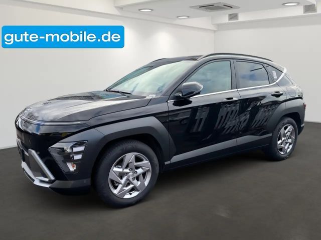 Hyundai Kona Trend