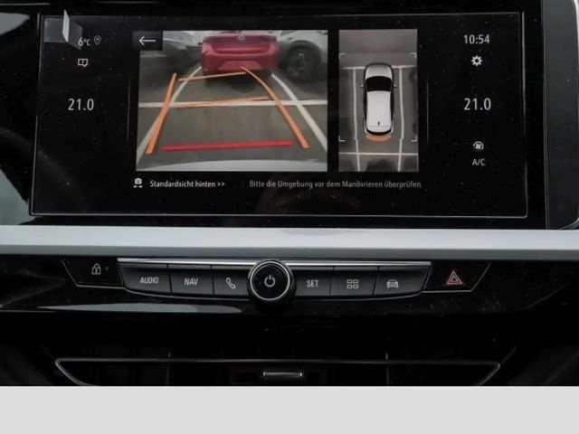 Opel Grandland X Ultimate