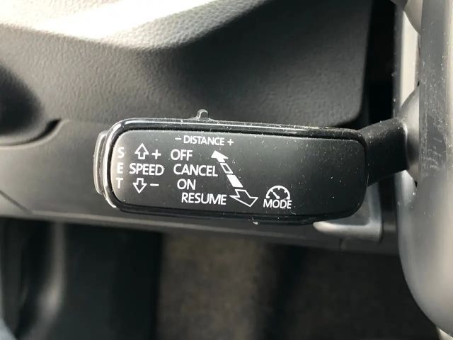 Skoda Scala Monte Carlo