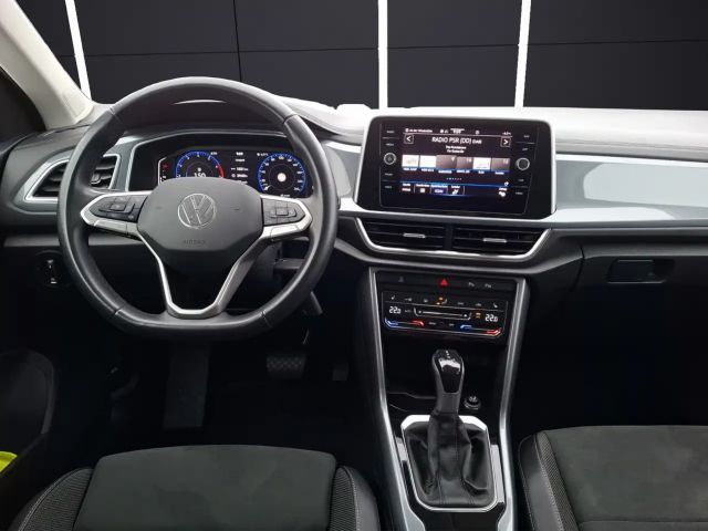 Volkswagen T-Roc DSG Plus Style