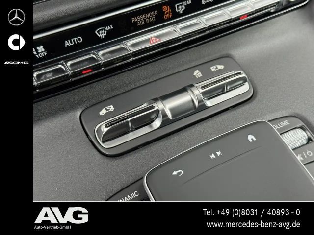 Mercedes-Benz V 300 4MATIC AVANTGARDE V 300 d