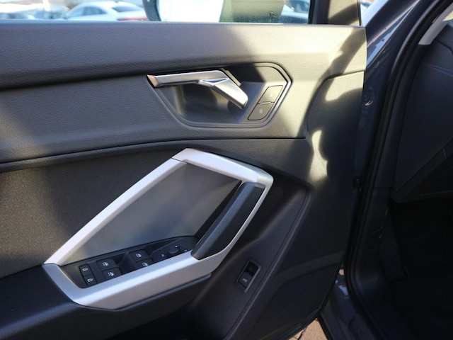 Audi Q3 35 TFSI S-Tronic