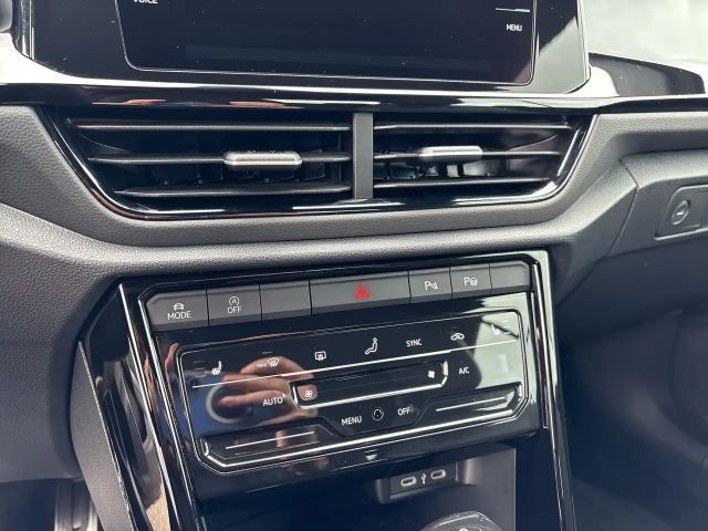 Volkswagen T-Roc Cabriolet DSG R-Line