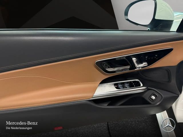 Mercedes-Benz CLE 220 AMG Line