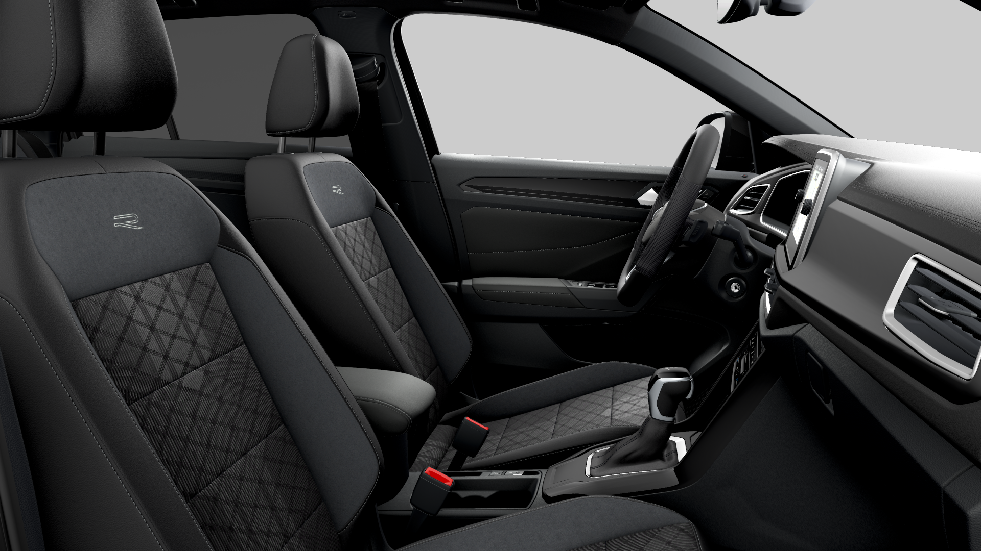 Volkswagen T-Roc 1.5 TSI DSG R-Line