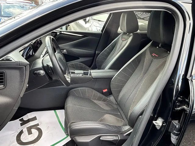 DS DS 4 BlueHDi Mobiles