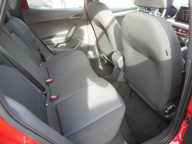 Seat Arona 1.0 TSI FR-lijn