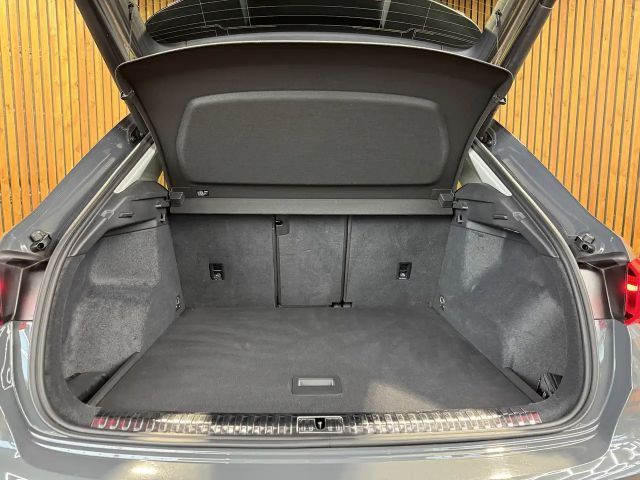 Audi Q3 40 TFSI Quattro