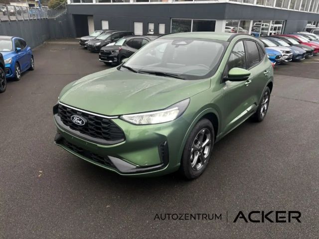Ford Kuga ST Line