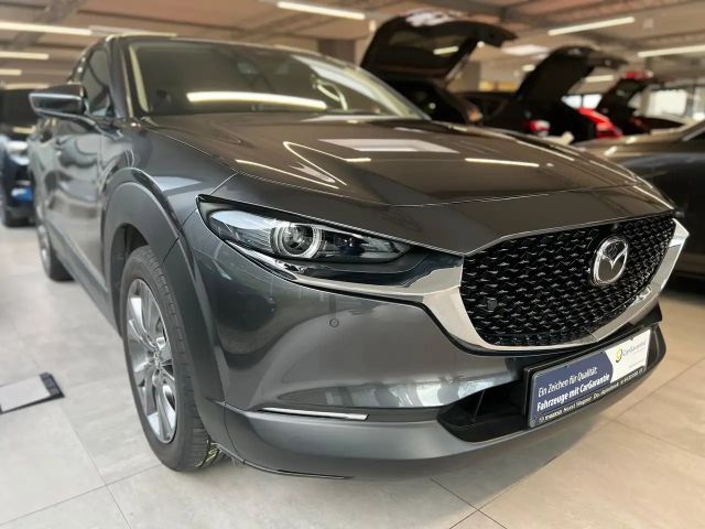 Mazda CX-30 Exclusive-line