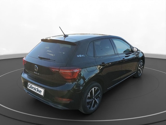 Volkswagen Polo IQ.Drive